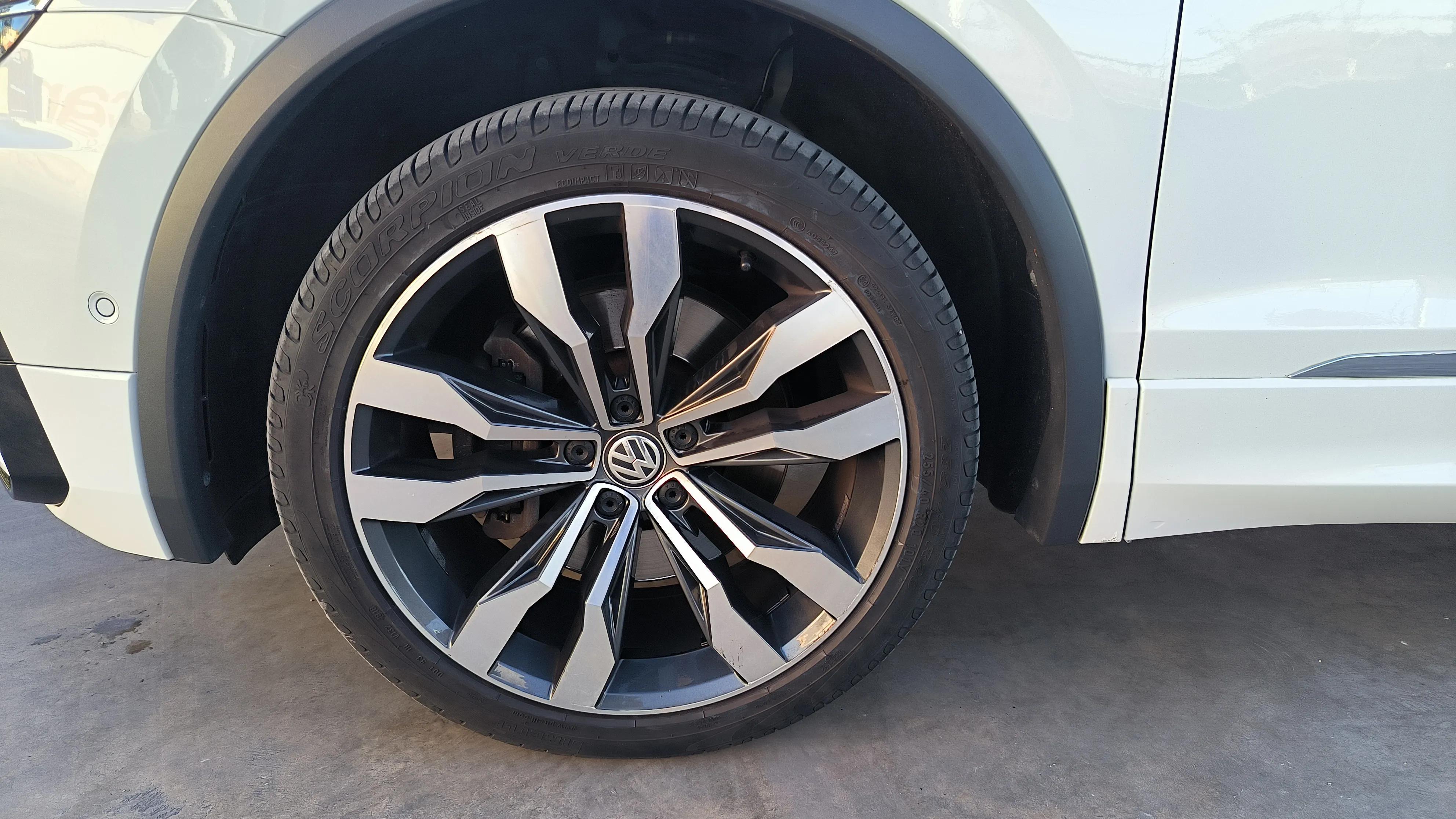 Volkswagen Tiguan Allspace Sport 2.0 TDI 4Motion DSG - foto 11