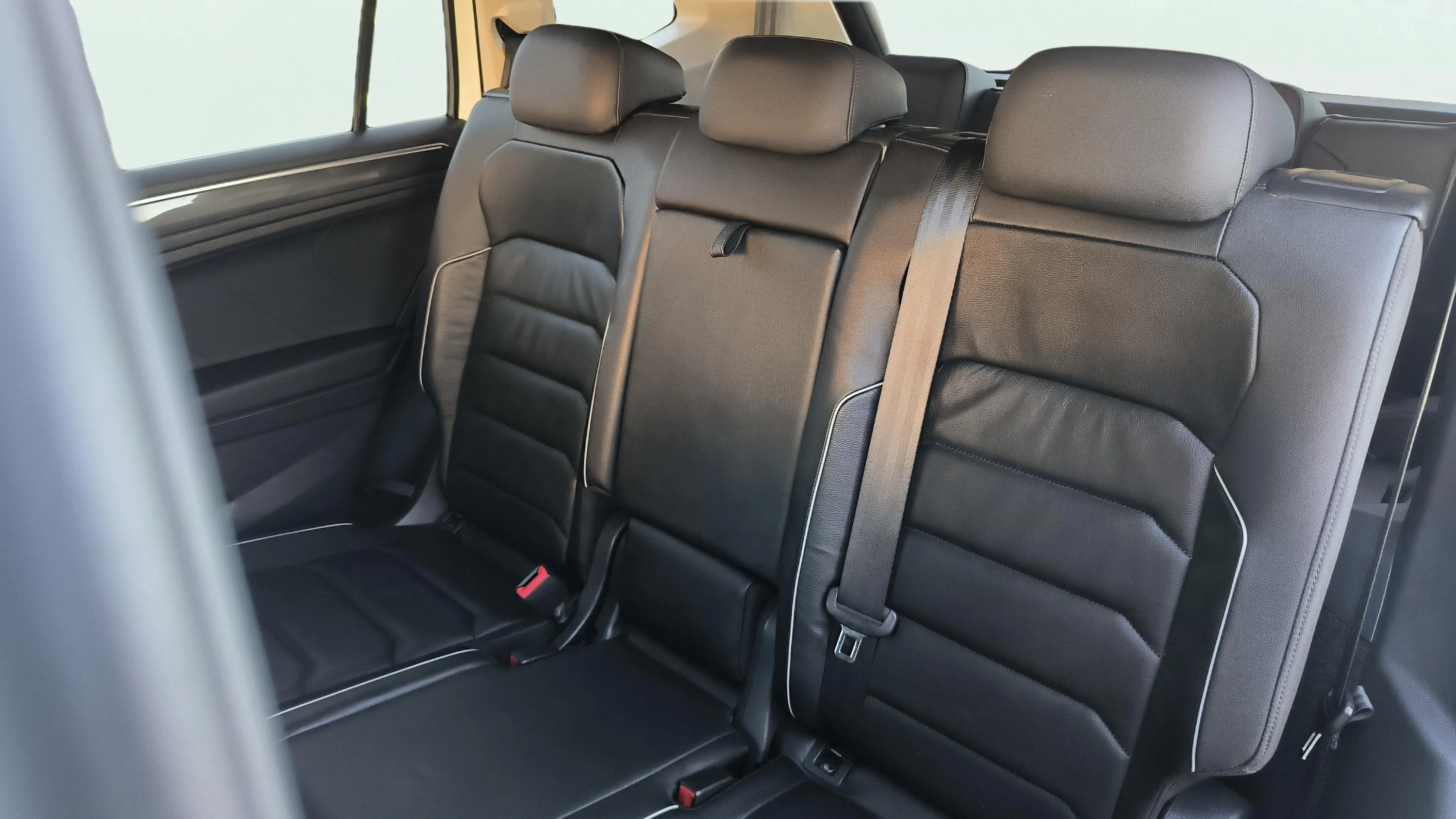 Volkswagen Tiguan Allspace Sport 2.0 TDI 4Motion DSG - foto 28