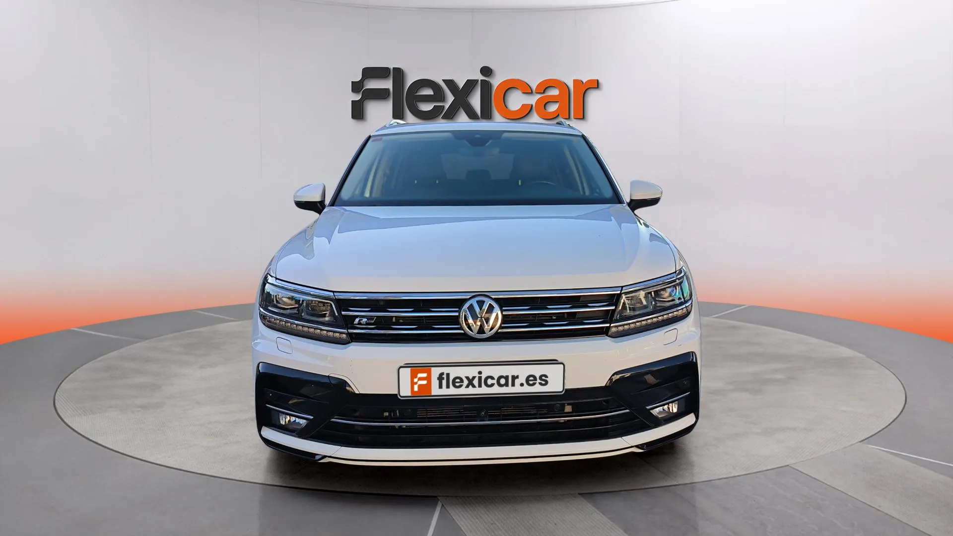 Volkswagen Tiguan Allspace Sport 2.0 TDI 4Motion DSG - foto 2