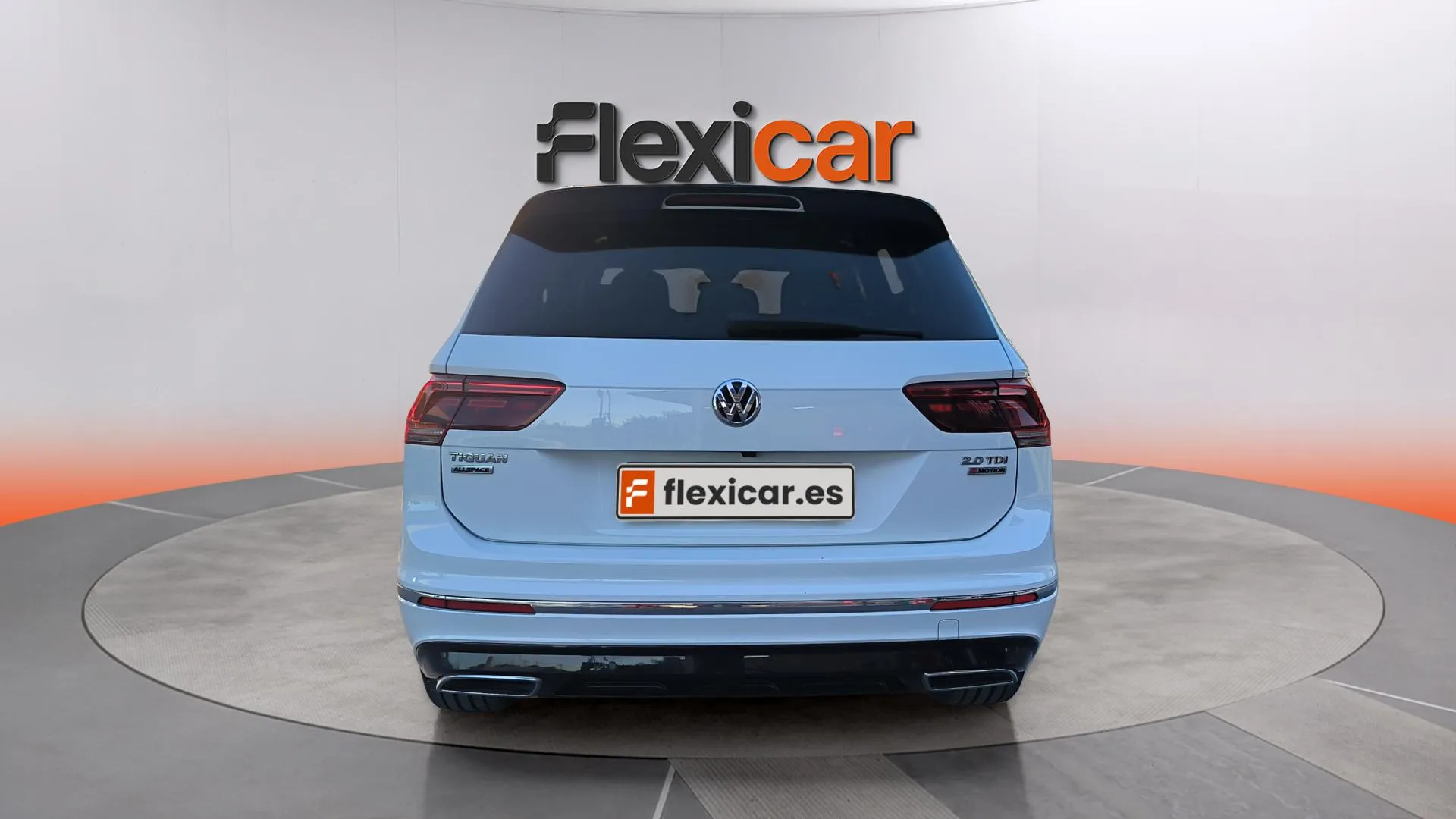 Volkswagen Tiguan Allspace Sport 2.0 TDI 4Motion DSG - foto 6