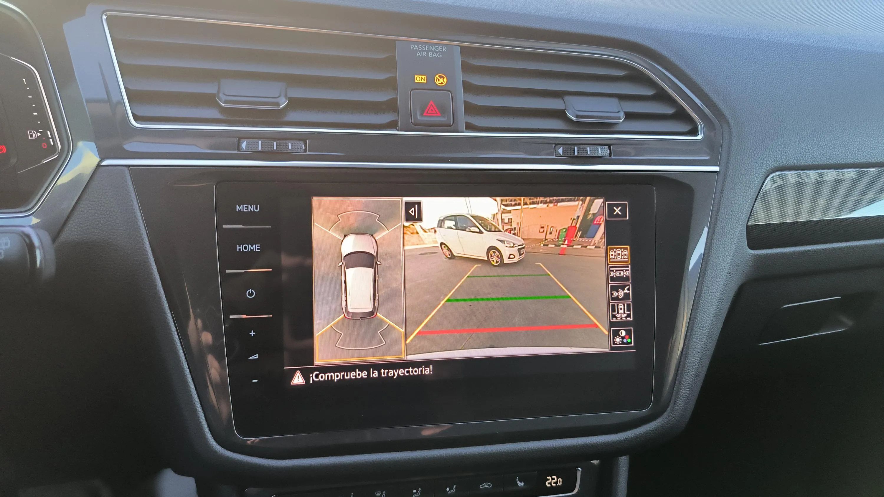 Volkswagen Tiguan Allspace Sport 2.0 TDI 4Motion DSG - foto 19