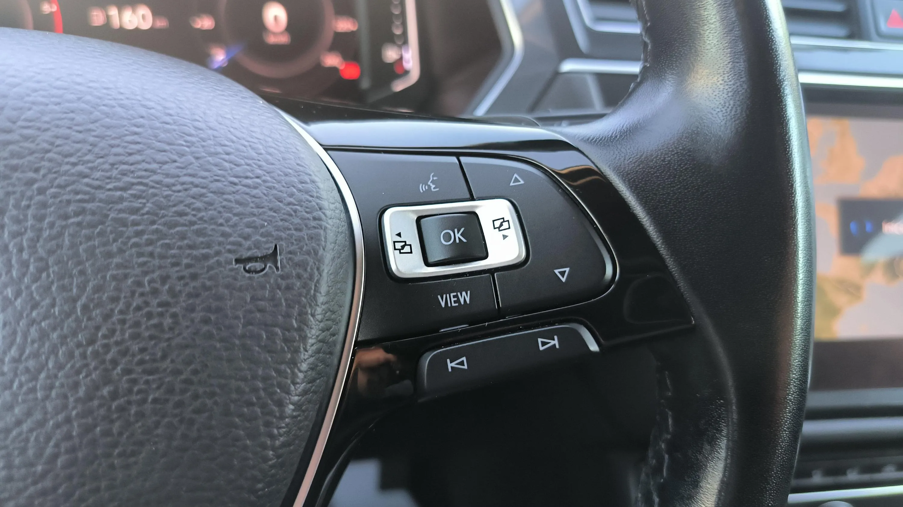 Volkswagen Tiguan Allspace Sport 2.0 TDI 4Motion DSG - foto 16