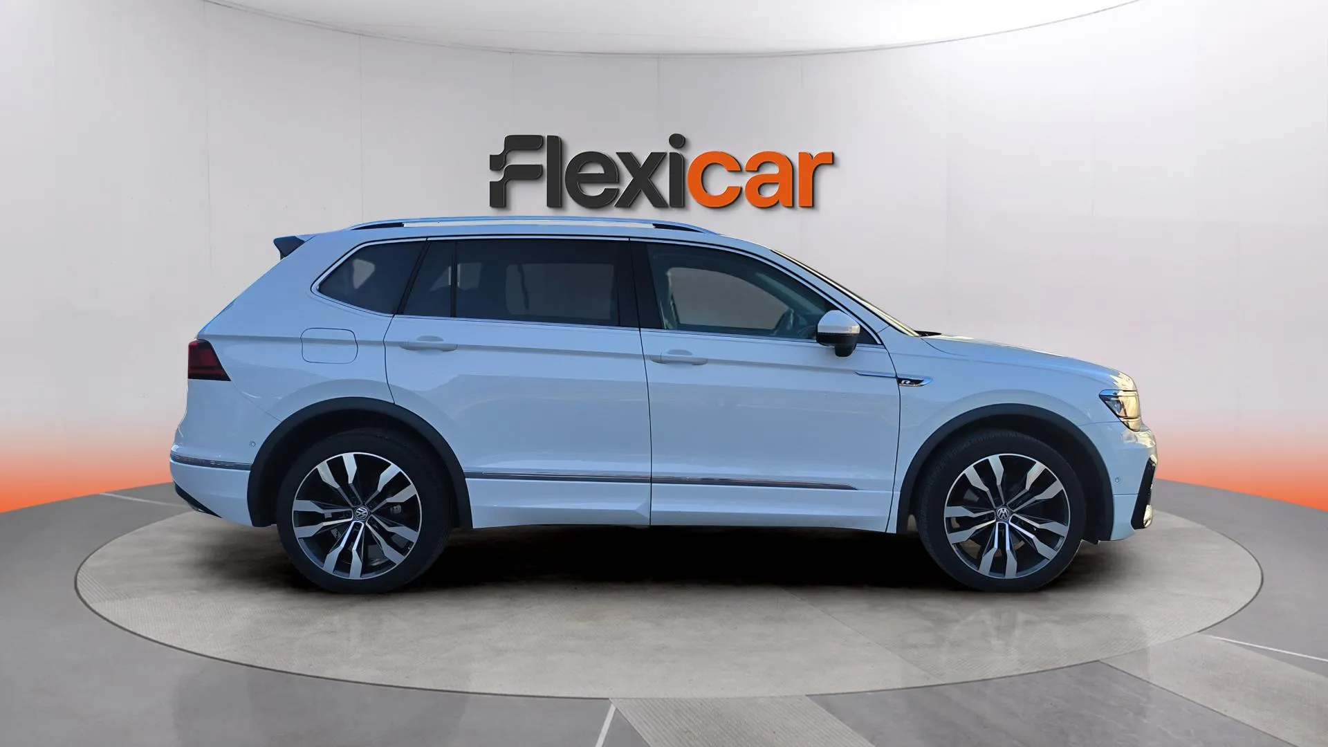 Volkswagen Tiguan Allspace Sport 2.0 TDI 4Motion DSG - foto 8