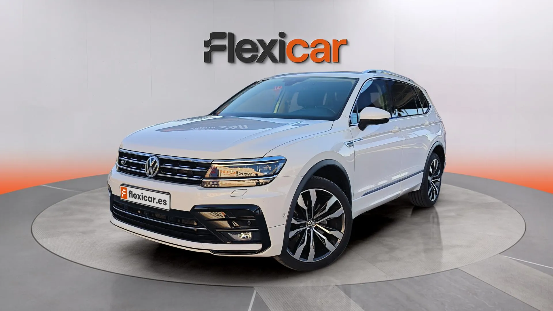 Volkswagen Tiguan Allspace Sport 2.0 TDI 4Motion DSG - foto 3