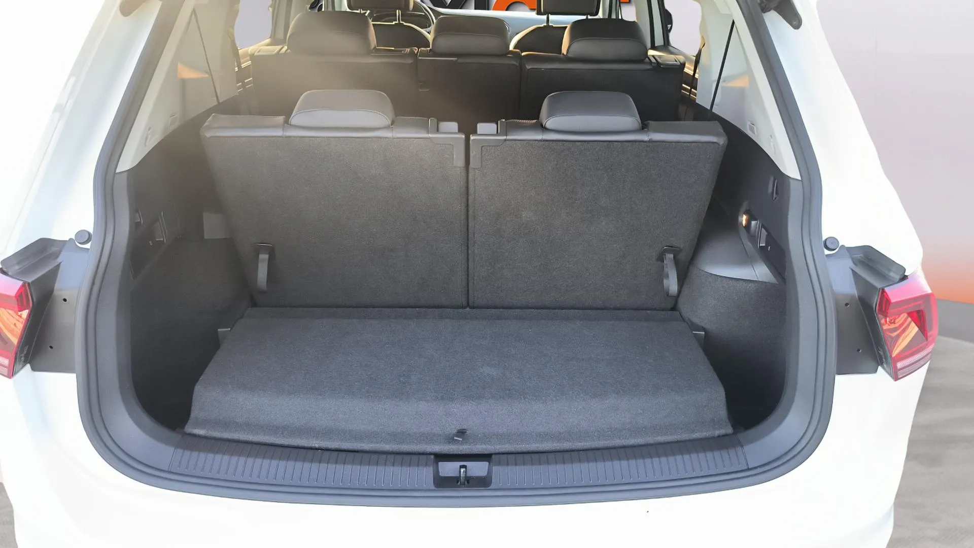 Volkswagen Tiguan Allspace Sport 2.0 TDI 4Motion DSG - foto 9