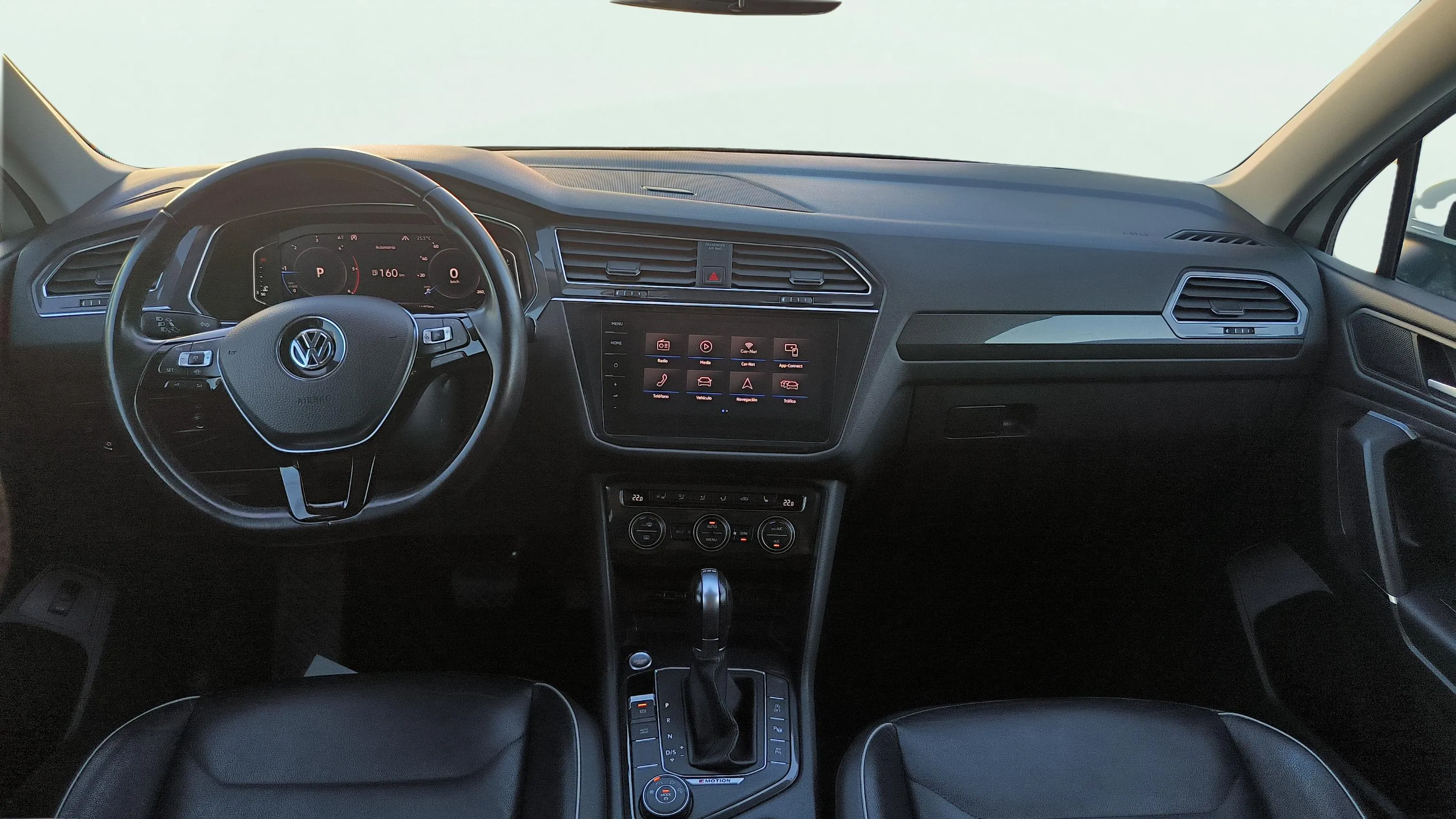 Volkswagen Tiguan Allspace Sport 2.0 TDI 4Motion DSG - foto 13