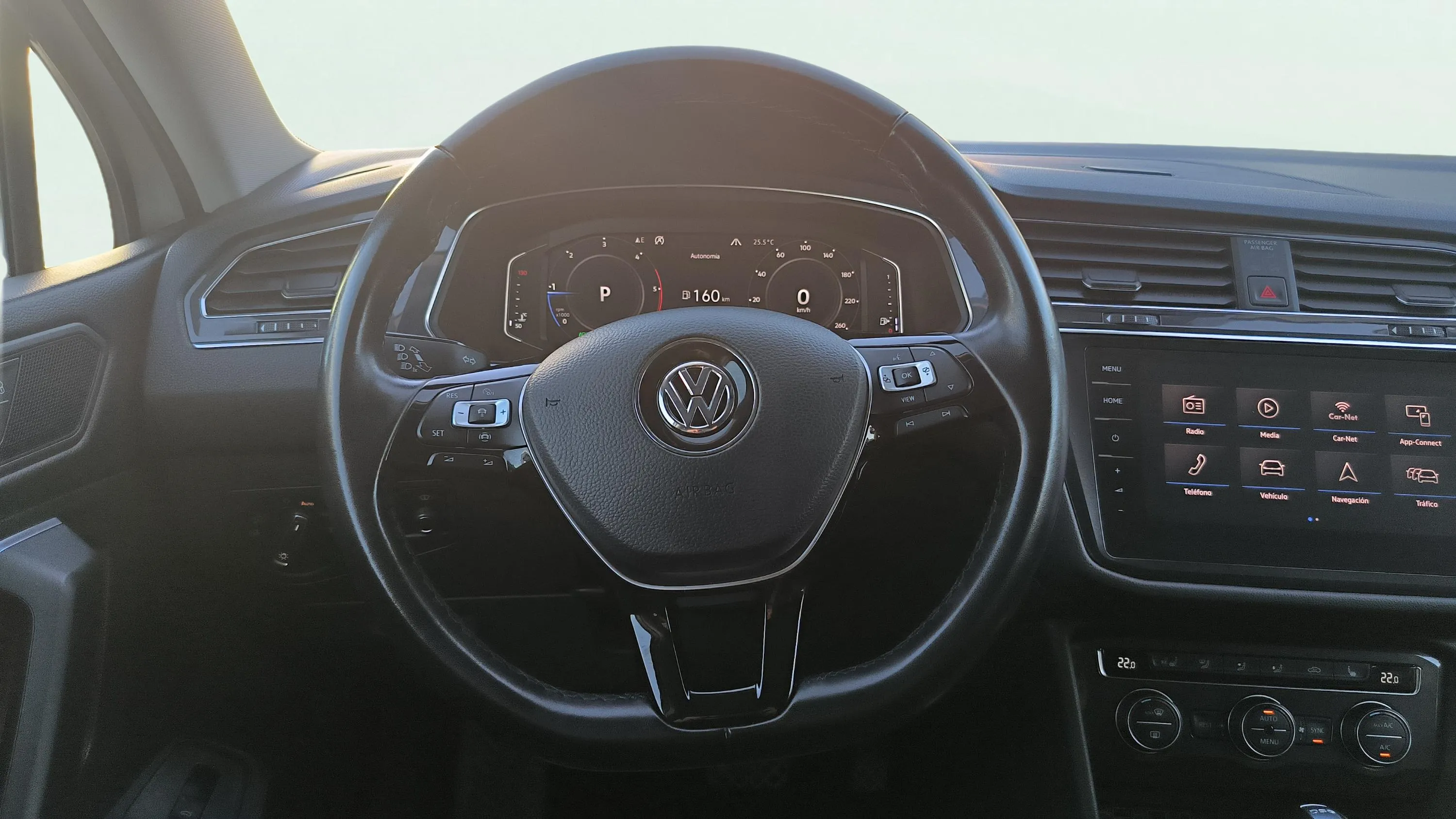 Volkswagen Tiguan Allspace Sport 2.0 TDI 4Motion DSG - foto 14