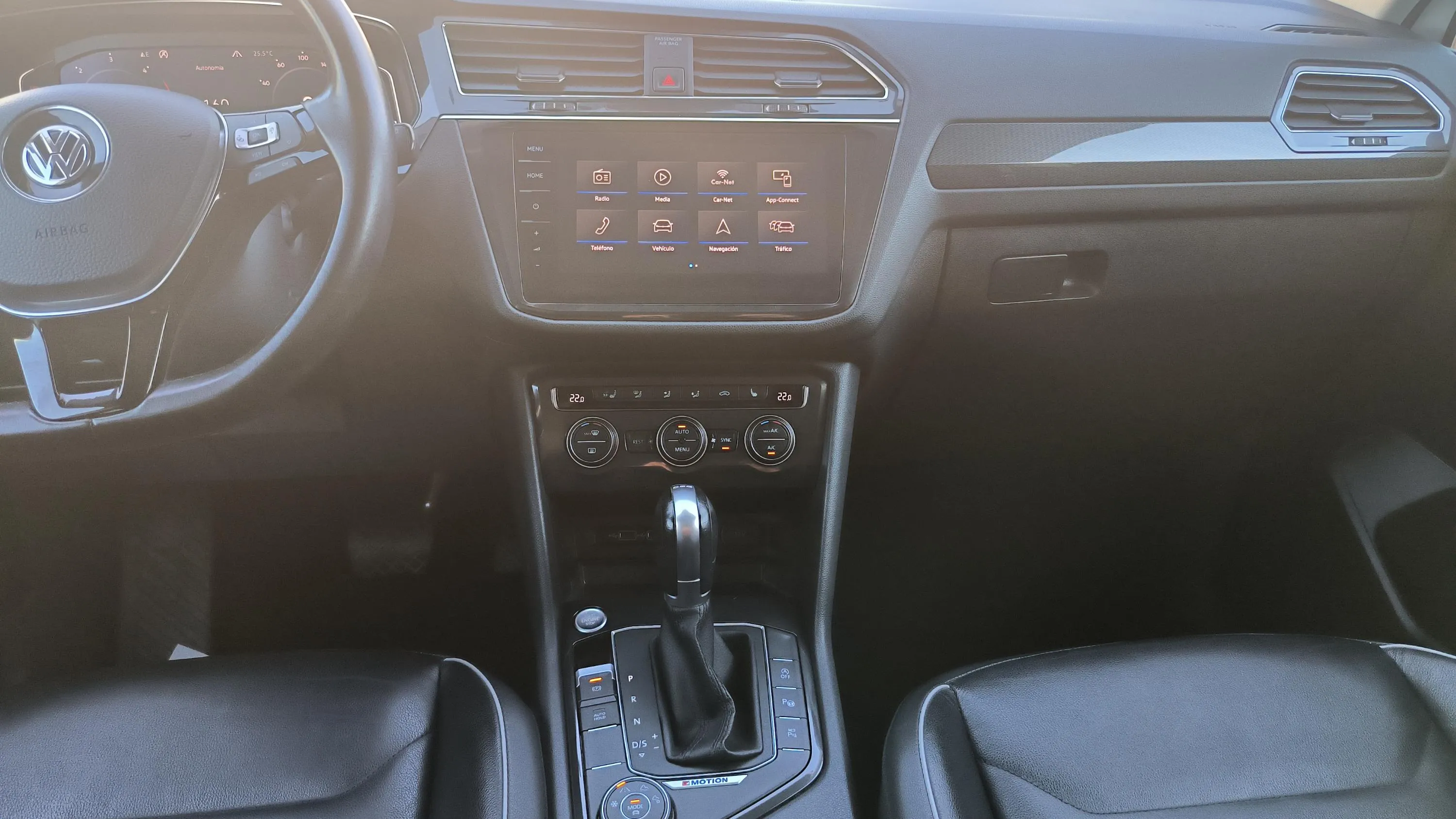 Volkswagen Tiguan Allspace Sport 2.0 TDI 4Motion DSG - foto 23