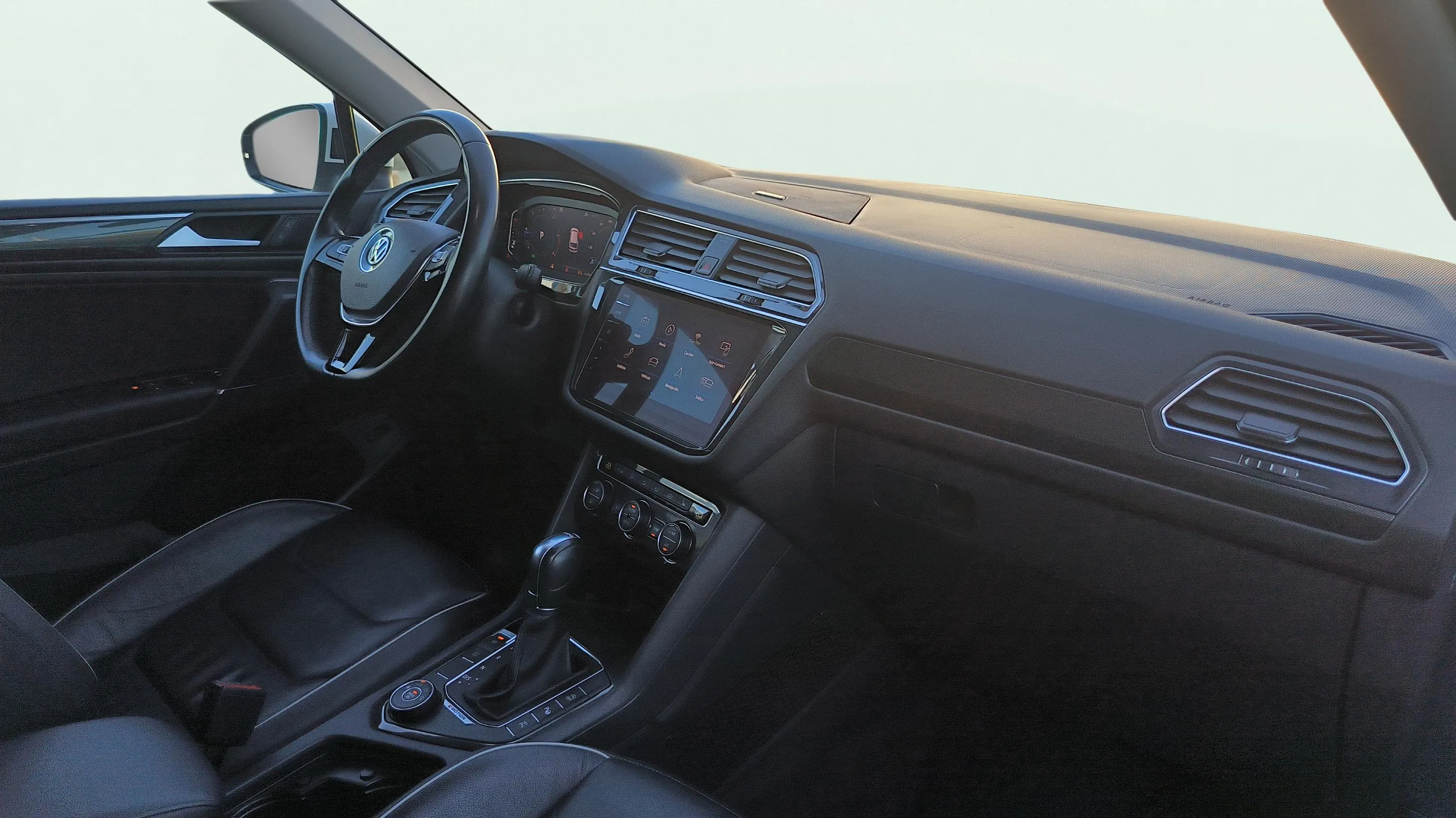 Volkswagen Tiguan Allspace Sport 2.0 TDI 4Motion DSG - foto 22