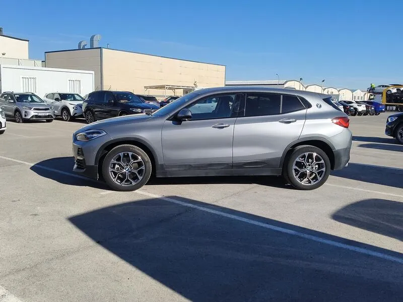 BMW X2 sDrive18i - foto 3