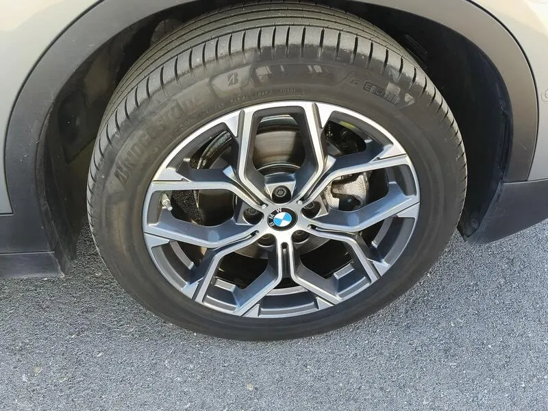 BMW X2 sDrive18i - foto 44