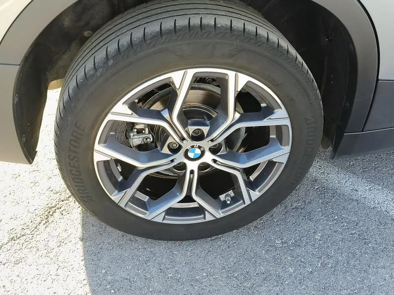 BMW X2 sDrive18i - foto 43
