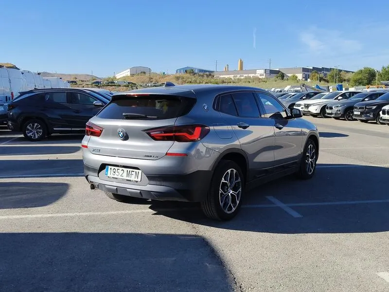 BMW X2 sDrive18i - foto 6