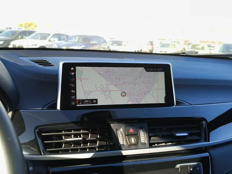 BMW X2 sDrive18i - foto 16