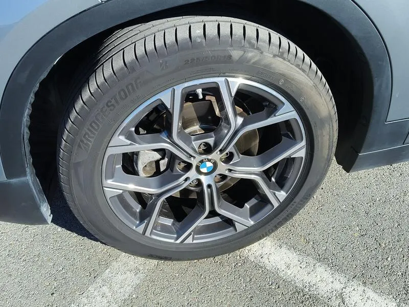 BMW X2 sDrive18i - foto 46