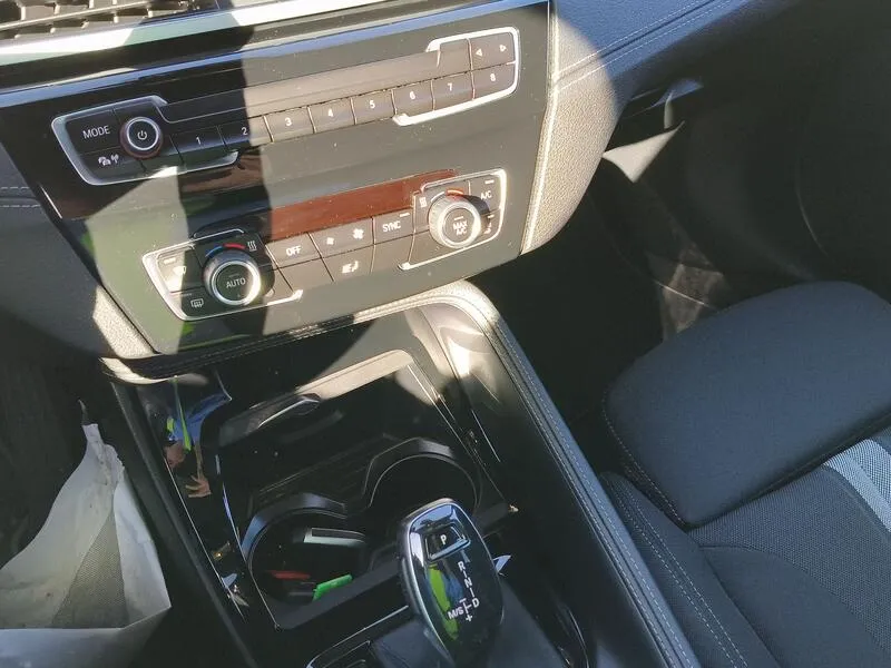 BMW X2 sDrive18i - foto 12