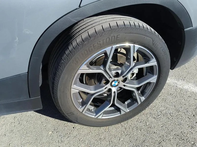 BMW X2 sDrive18i - foto 47