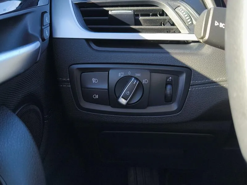 BMW X2 sDrive18i - foto 29