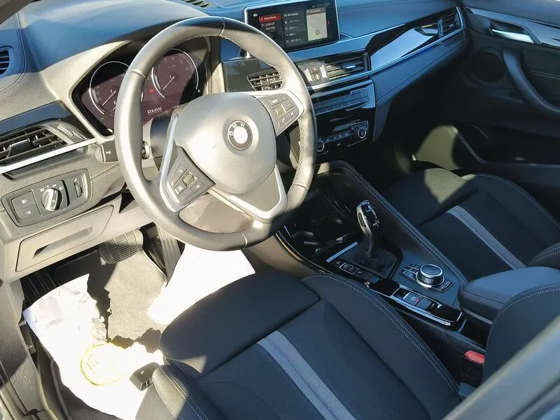 BMW X2 sDrive18i - foto 10
