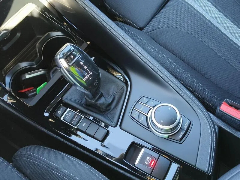 BMW X2 sDrive18i - foto 13