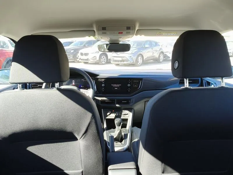 Volkswagen Polo Life 1.0 TSI - foto 36