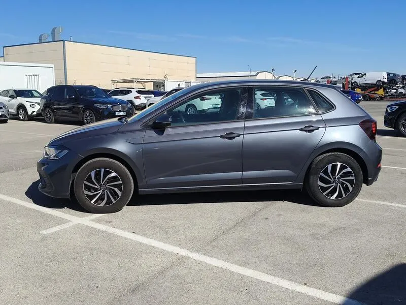 Volkswagen Polo Life 1.0 TSI - foto 3