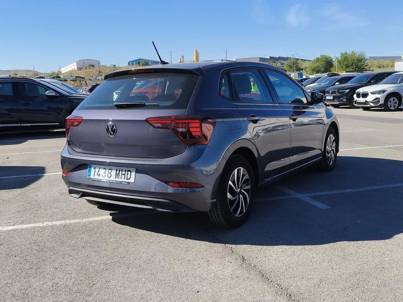 Volkswagen Polo Life 1.0 TSI - foto 6