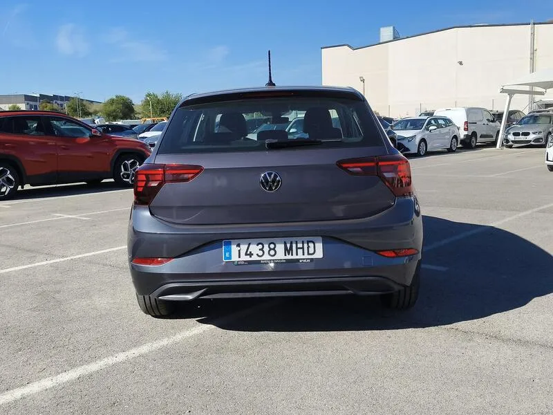 Volkswagen Polo Life 1.0 TSI - foto 5