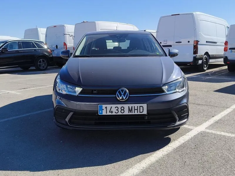 Volkswagen Polo Life 1.0 TSI - foto 9