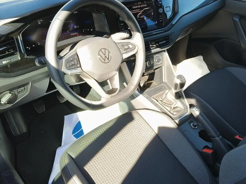 Volkswagen Polo Life 1.0 TSI - foto 10
