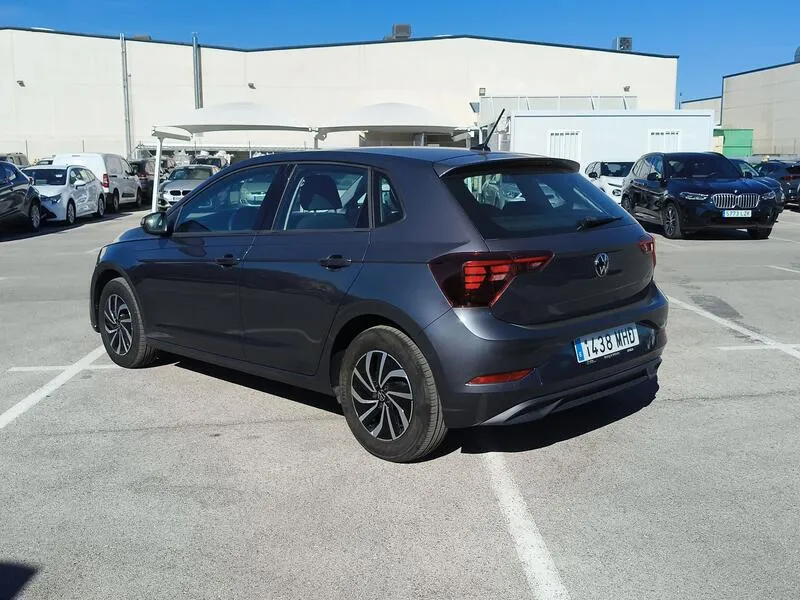 Volkswagen Polo Life 1.0 TSI - foto 4