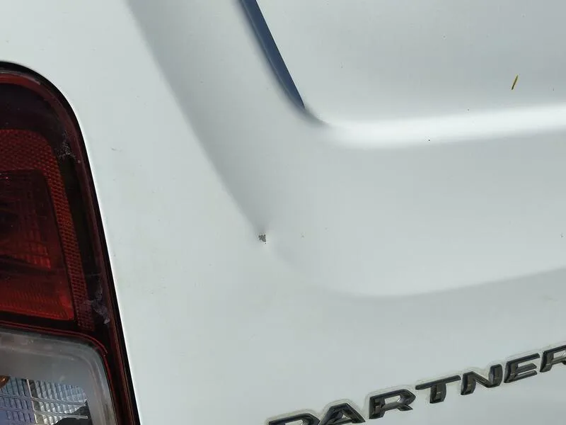 Peugeot Partner BlueHDi (AC) - foto 30