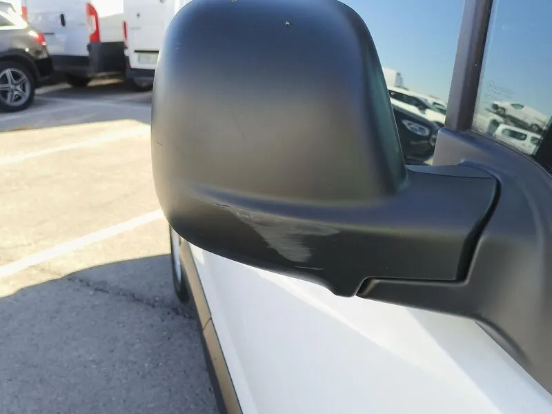 Peugeot Partner BlueHDi (AC) - foto 39