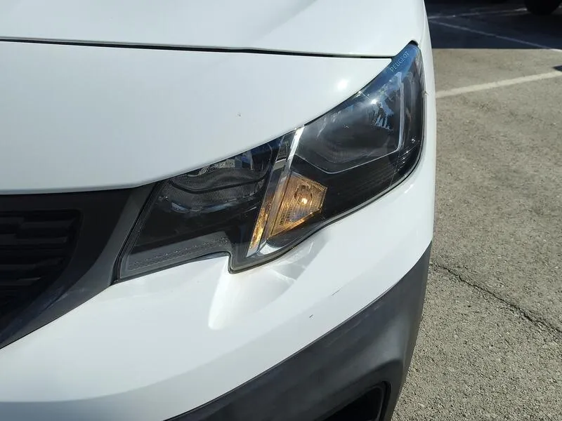 Peugeot Partner BlueHDi (AC) - foto 43