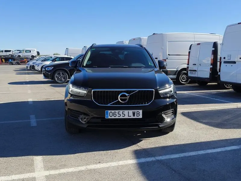 Volvo XC40 1.5 T2 Momentum Core - foto 9