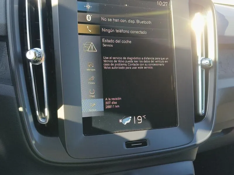 Volvo XC40 1.5 T2 Momentum Core - foto 18