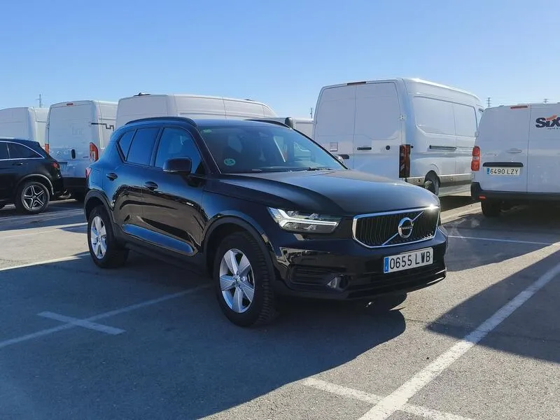 Volvo XC40 1.5 T2 Momentum Core - foto 8