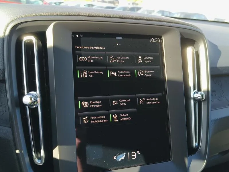 Volvo XC40 1.5 T2 Momentum Core - foto 16