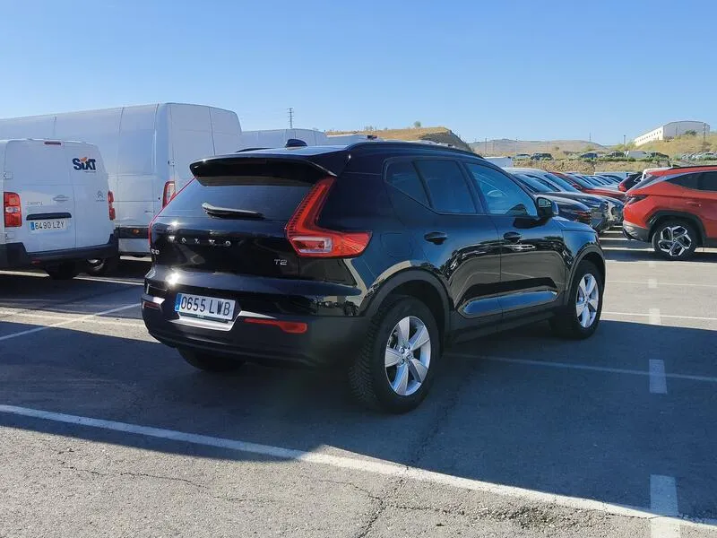 Volvo XC40 1.5 T2 Momentum Core - foto 6
