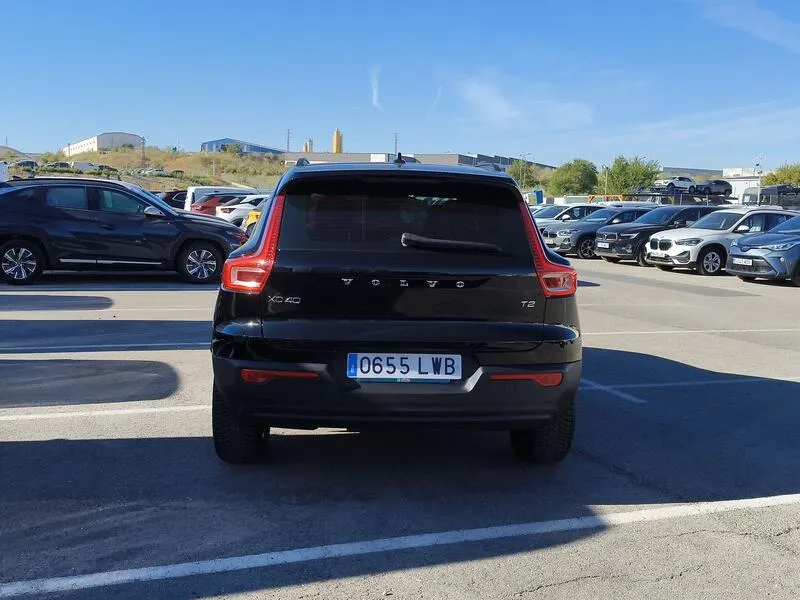 Volvo XC40 1.5 T2 Momentum Core - foto 5