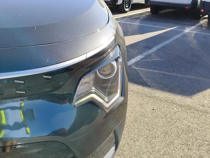 Kia Niro e-Concept 64kWh - foto 40