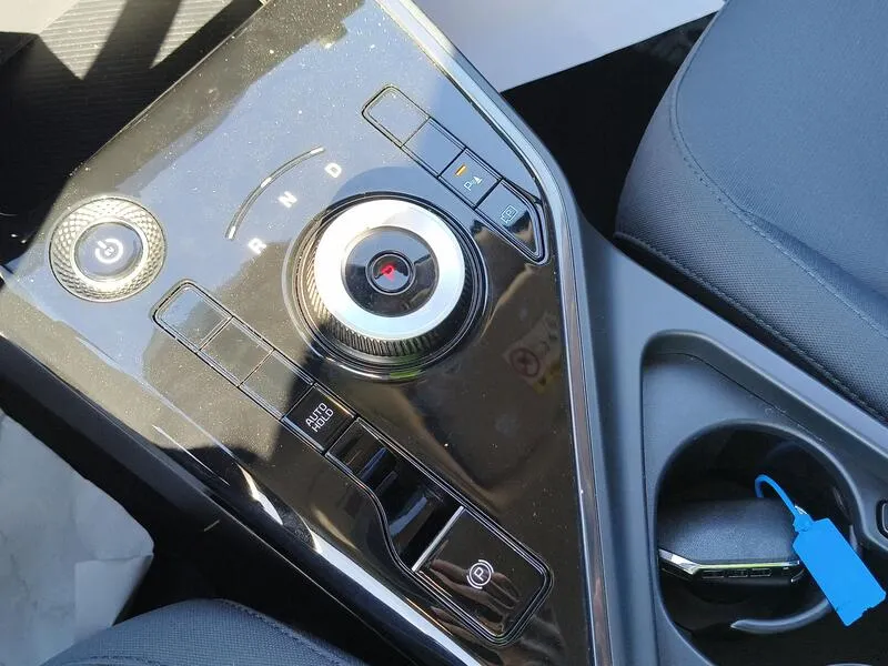 Kia Niro e-Concept 64kWh - foto 13