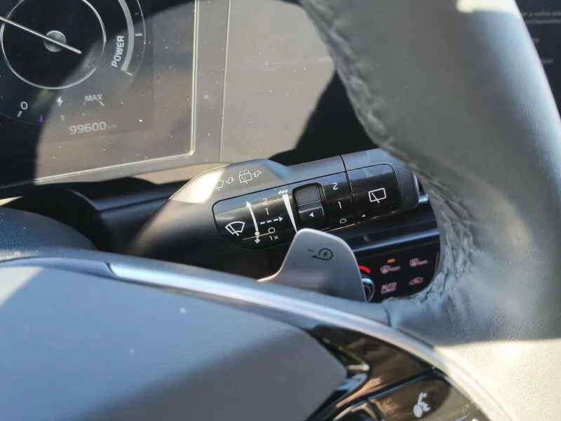 Kia Niro e-Concept 64kWh - foto 24