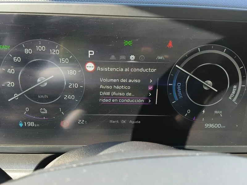 Kia Niro e-Concept 64kWh - foto 18