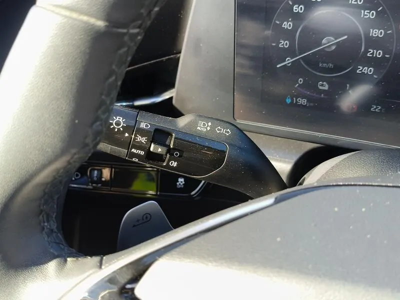 Kia Niro e-Concept 64kWh - foto 26