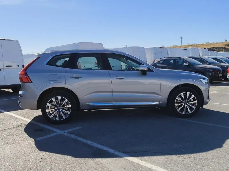 Volvo XC60 2.0 T6 AWD Recharge Inscription - foto 7