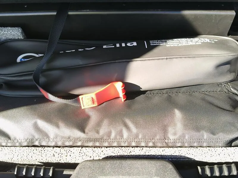 Volvo XC60 2.0 T6 AWD Recharge Inscription - foto 39