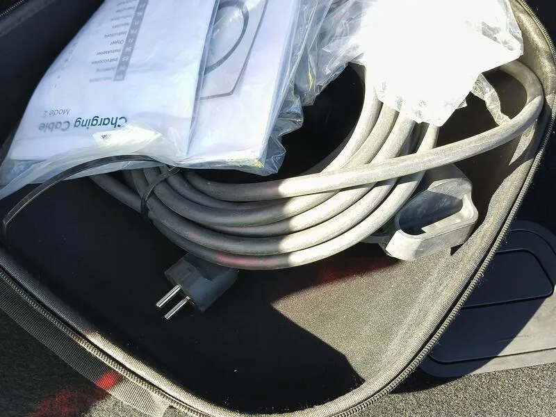 Volvo XC60 2.0 T6 AWD Recharge Inscription - foto 40