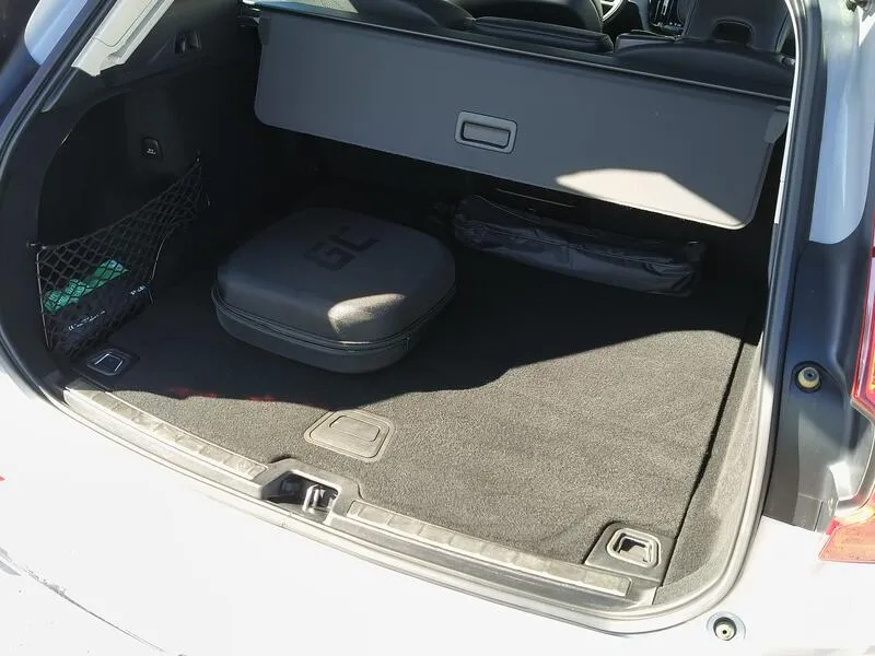 Volvo XC60 2.0 T6 AWD Recharge Inscription - foto 43