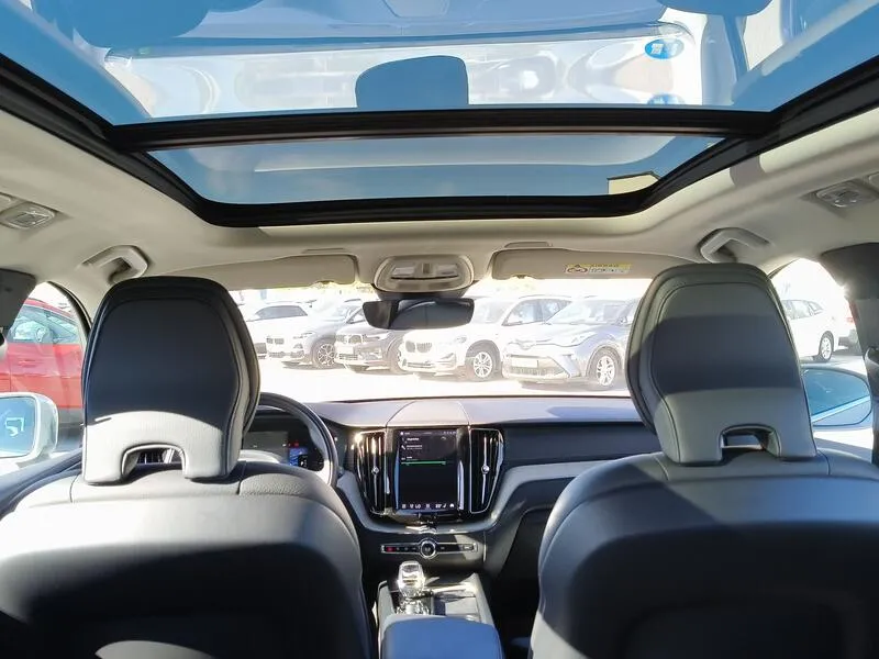 Volvo XC60 2.0 T6 AWD Recharge Inscription - foto 41